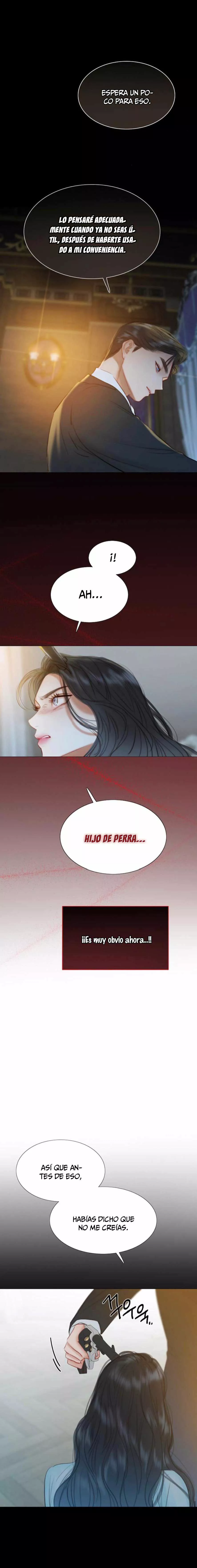 Serena Capítulo 13 - Page 13