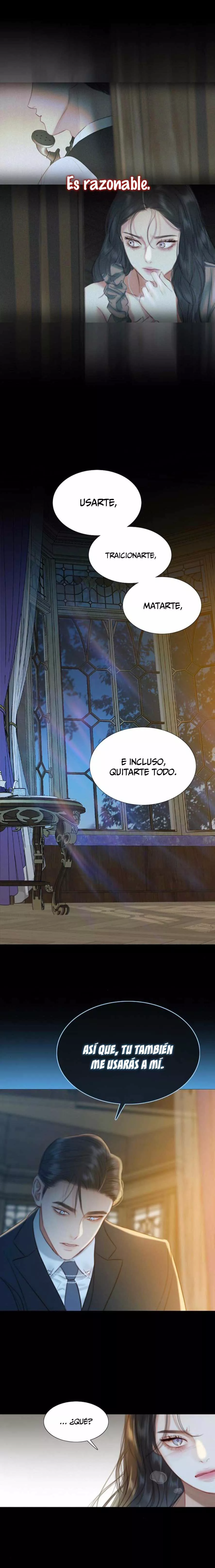 Serena Capítulo 13 - Page 14