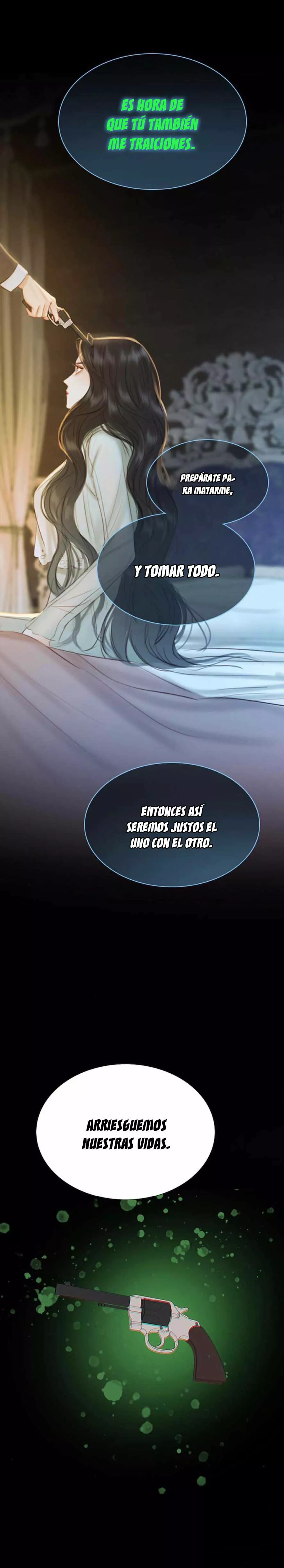 Serena Capítulo 13 - Page 15