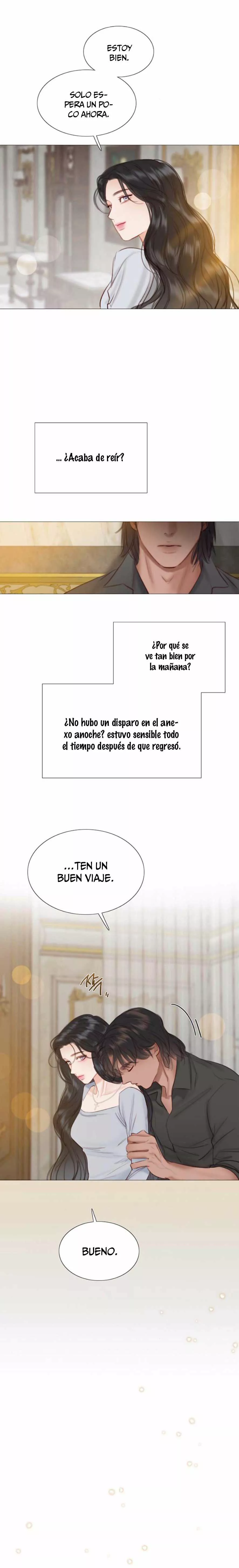 Serena Capítulo 13 - Page 21