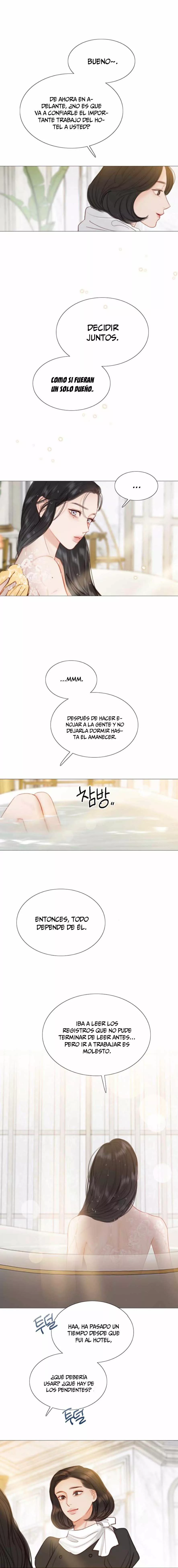 Serena Capítulo 13 - Page 23