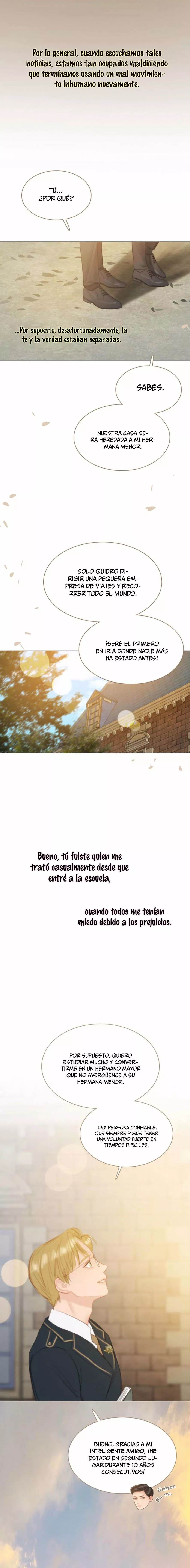 Serena Capítulo 13 - Page 7