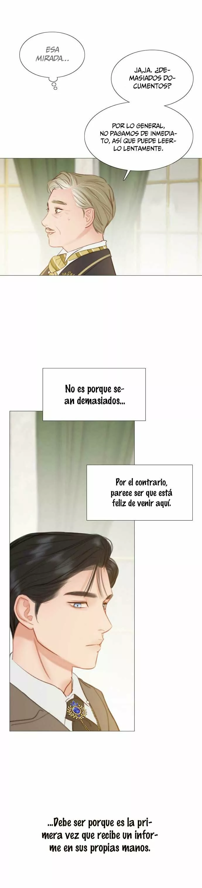 Serena Capítulo 14 - Page 10