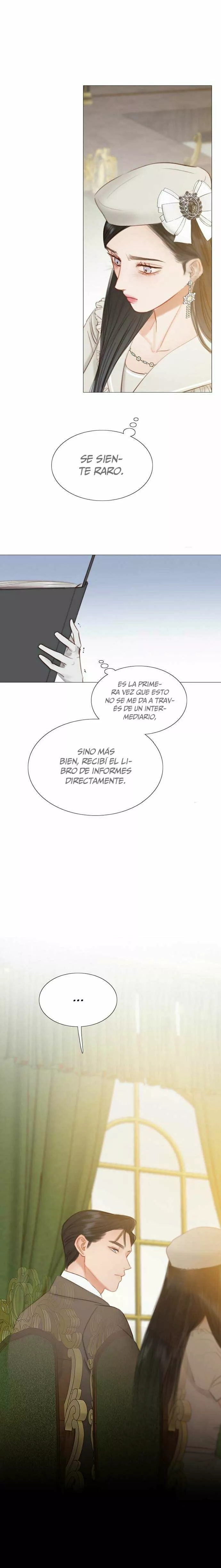Serena Capítulo 14 - Page 11