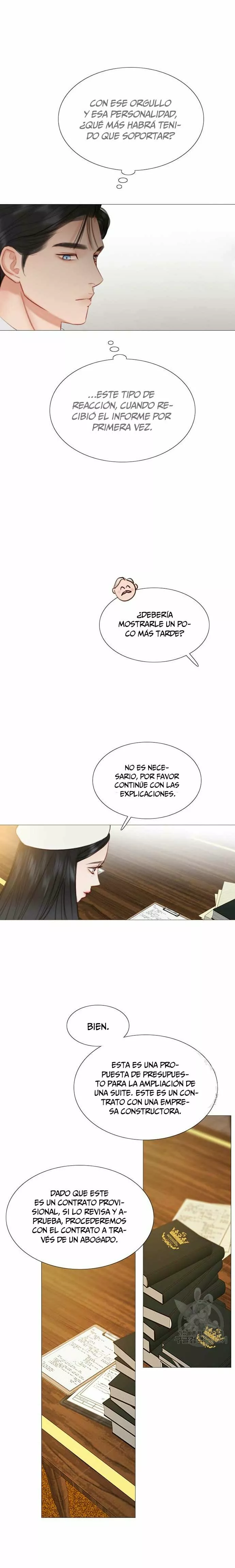 Serena Capítulo 14 - Page 13