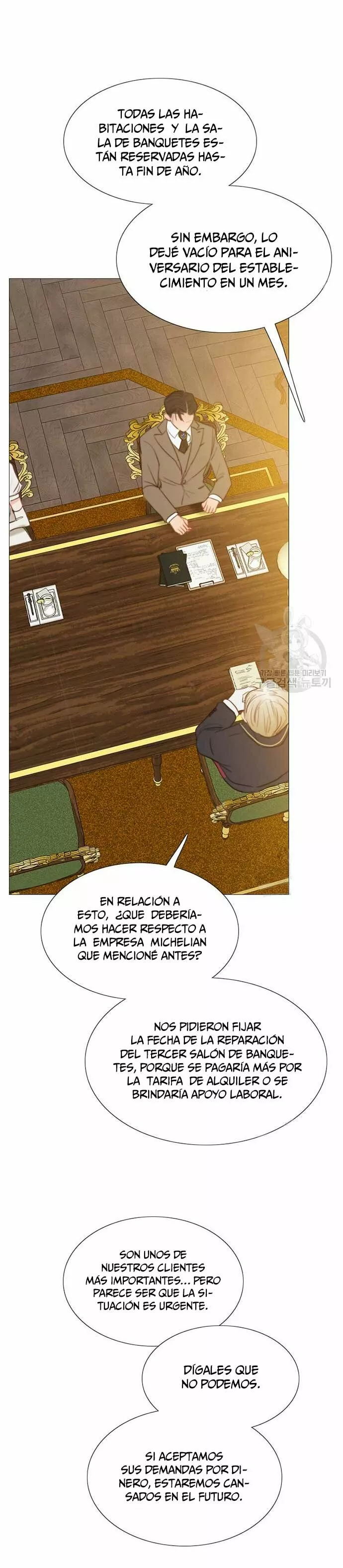 Serena Capítulo 14 - Page 16