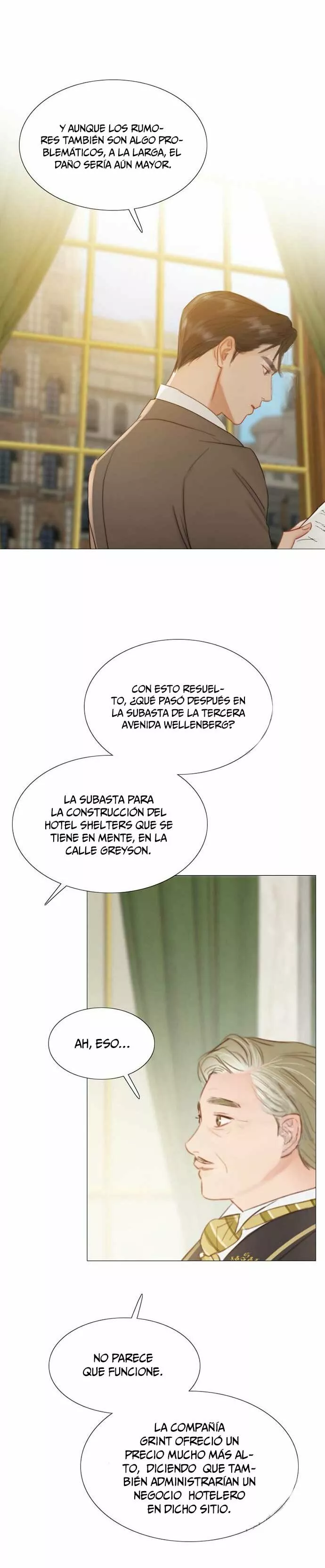 Serena Capítulo 14 - Page 17