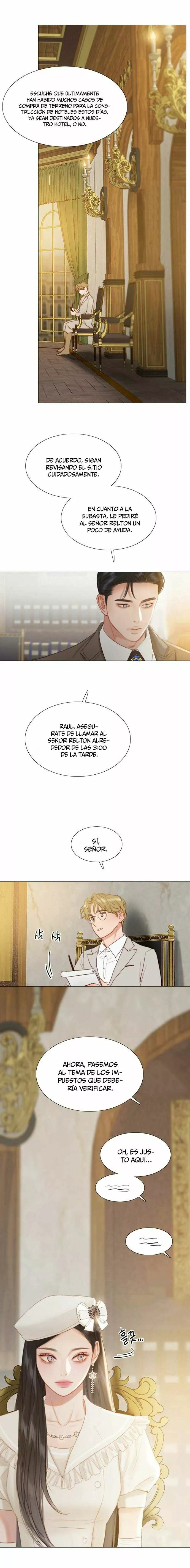 Serena Capítulo 14 - Page 18