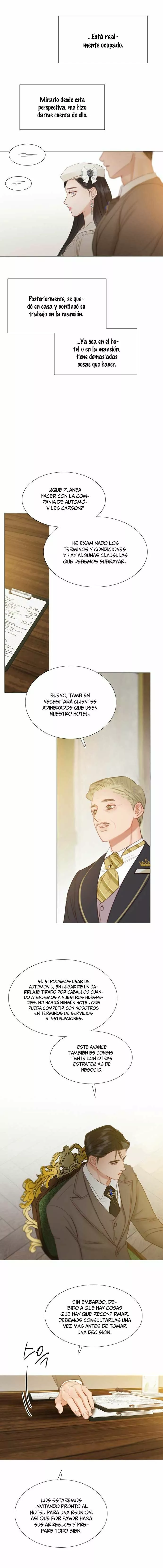 Serena Capítulo 14 - Page 19