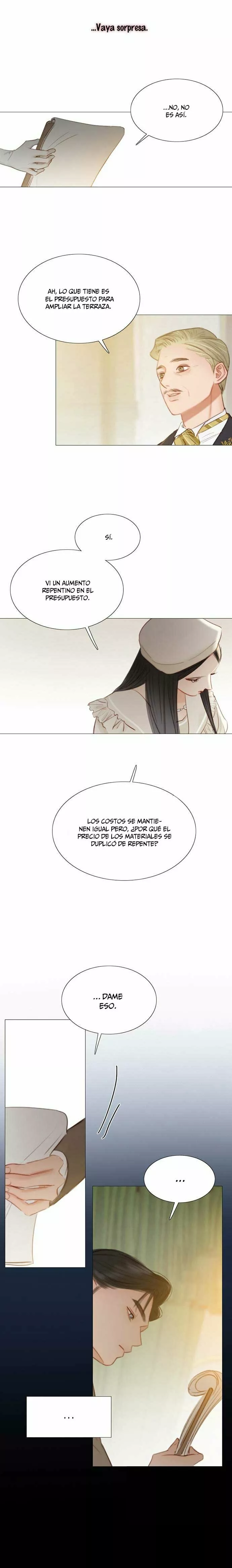 Serena Capítulo 14 - Page 22