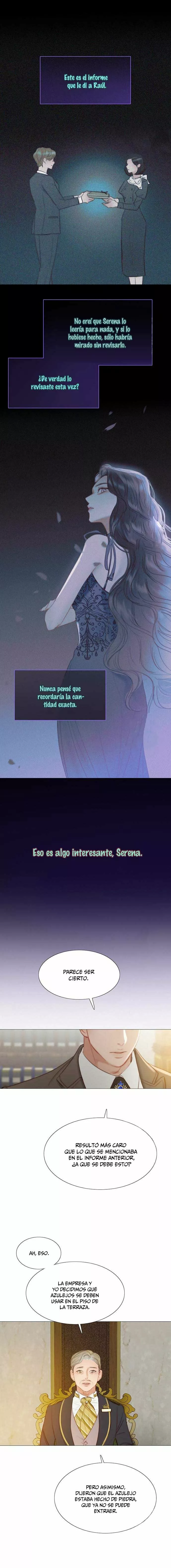 Serena Capítulo 14 - Page 23