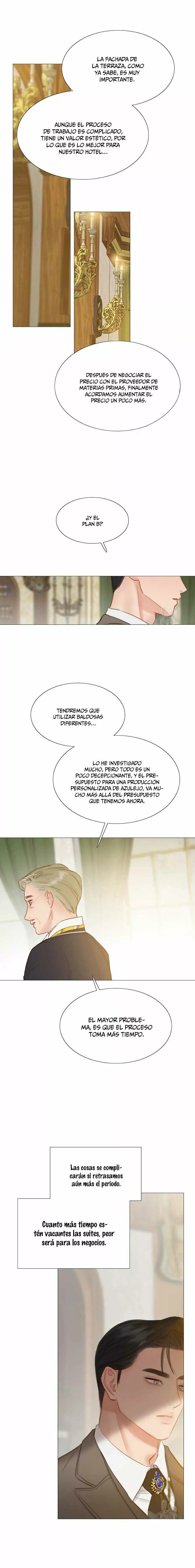 Serena Capítulo 14 - Page 24