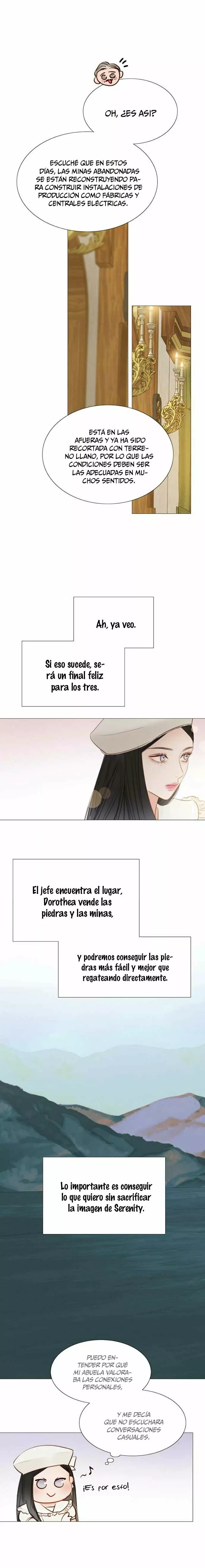 Serena Capítulo 15 - Page 11