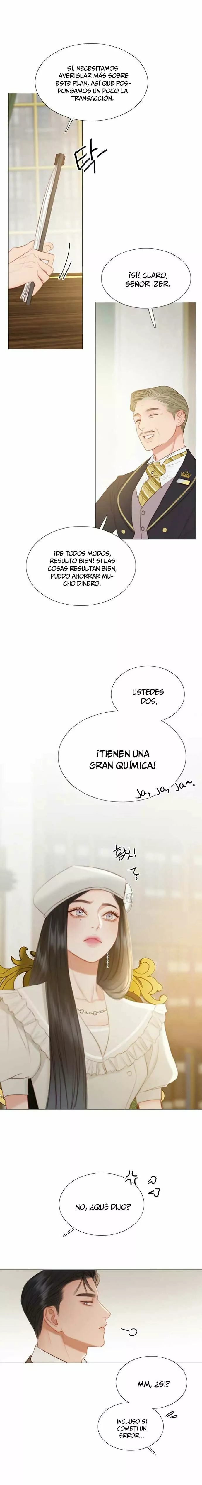 Serena Capítulo 15 - Page 12