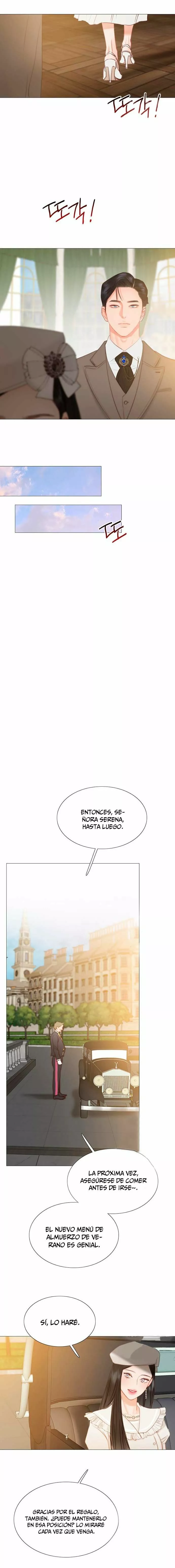 Serena Capítulo 15 - Page 15