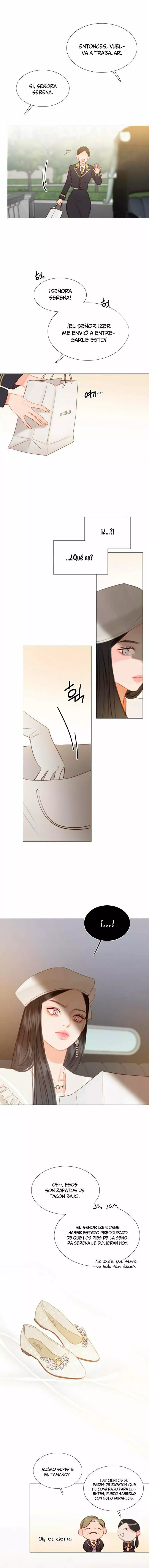Serena Capítulo 15 - Page 16