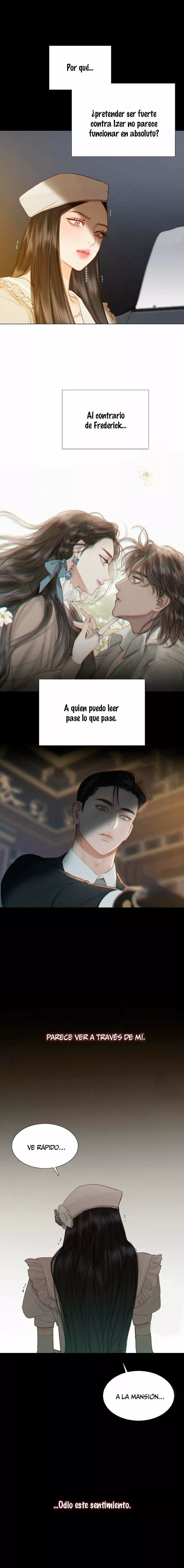 Serena Capítulo 15 - Page 18