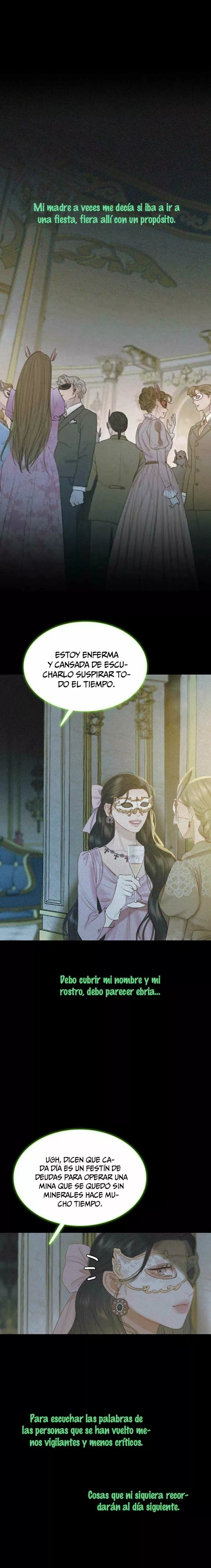 Serena Capítulo 15 - Page 4