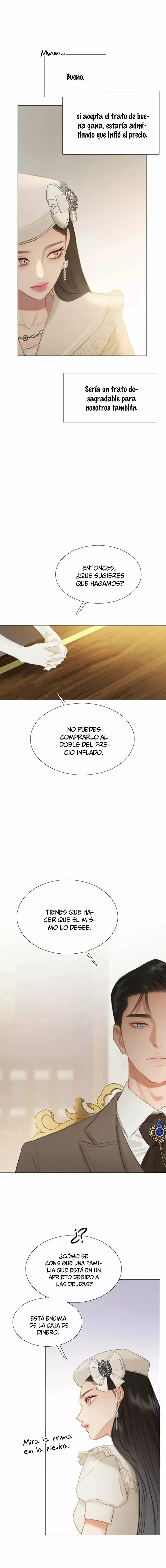 Serena Capítulo 15 - Page 9