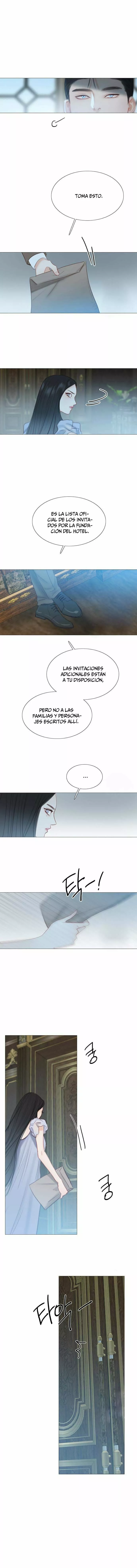 Serena Capítulo 16 - Page 15