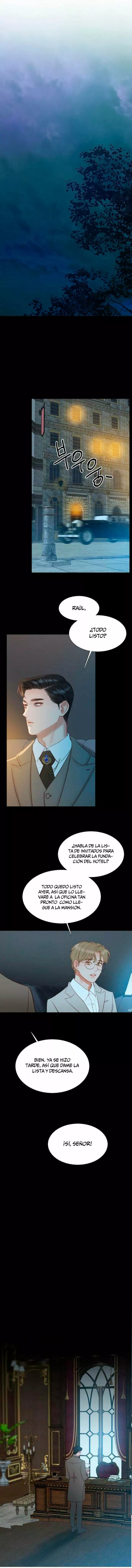 Serena Capítulo 16 - Page 7