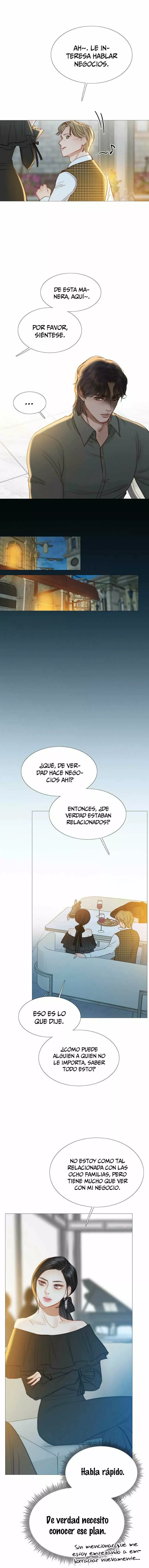 Serena Capítulo 17 - Page 11