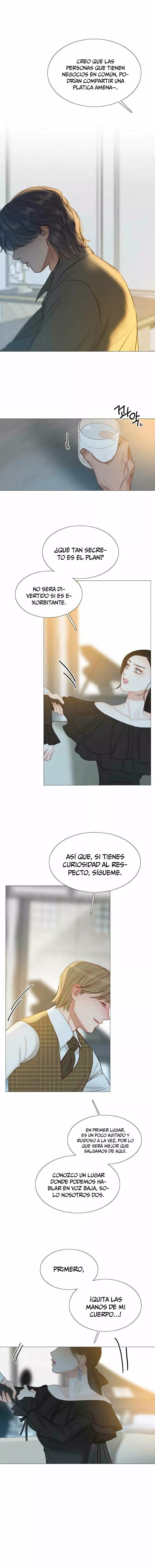 Serena Capítulo 17 - Page 13