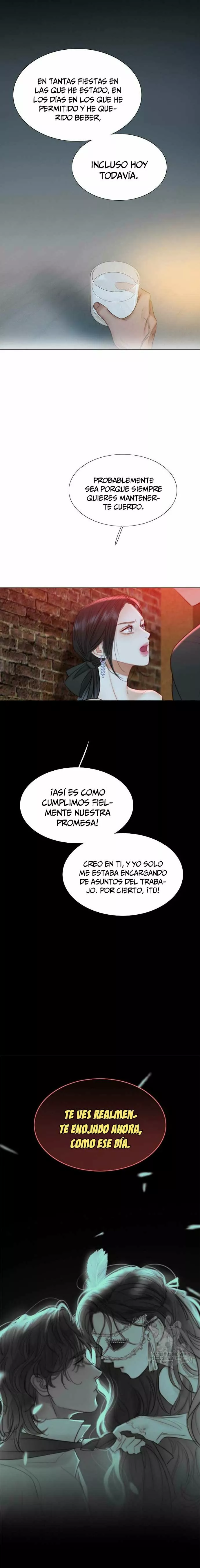 Serena Capítulo 17 - Page 17