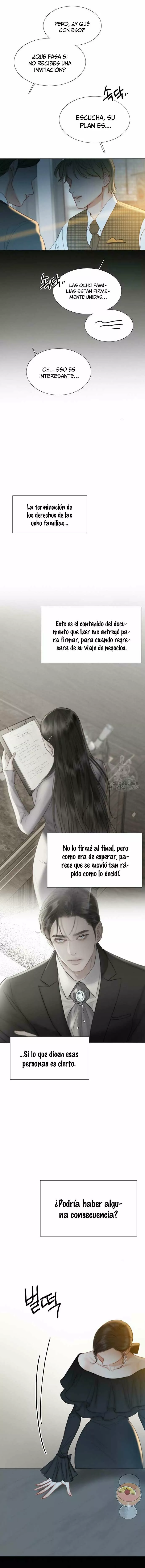 Serena Capítulo 17 - Page 8