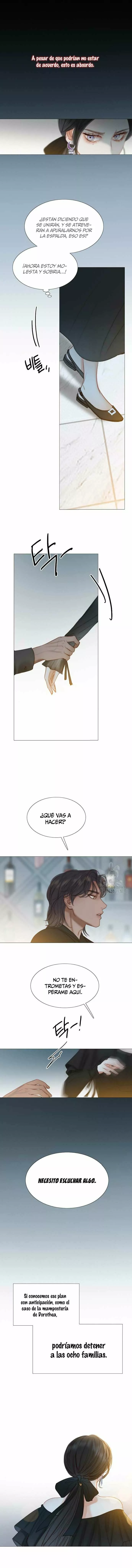 Serena Capítulo 17 - Page 9