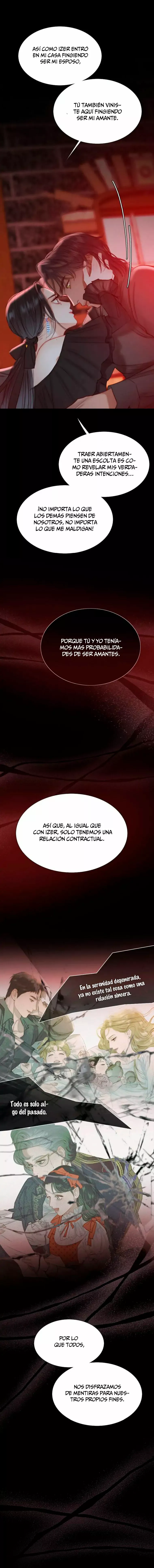 Serena Capítulo 18 - Page 10