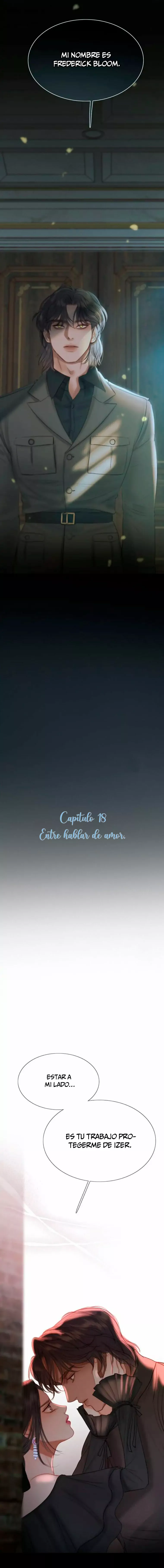 Serena Capítulo 18 - Page 9