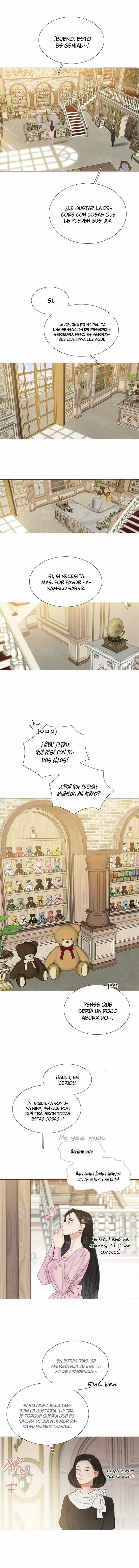 Serena Capítulo 19 - Page 10