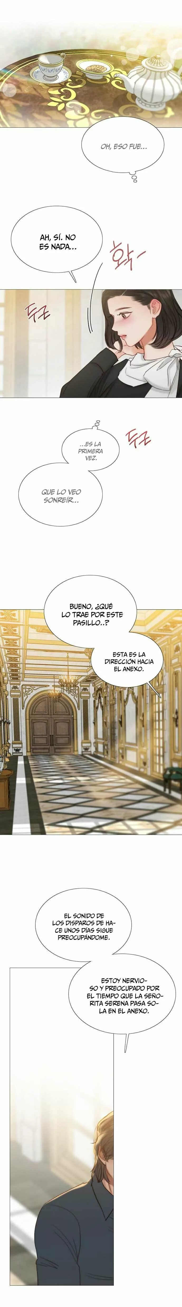 Serena Capítulo 19 - Page 15