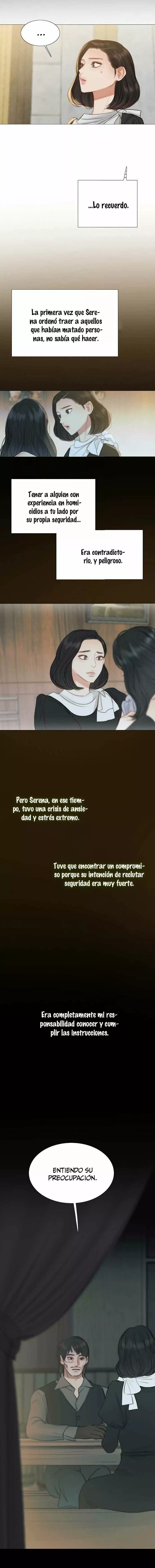 Serena Capítulo 19 - Page 17