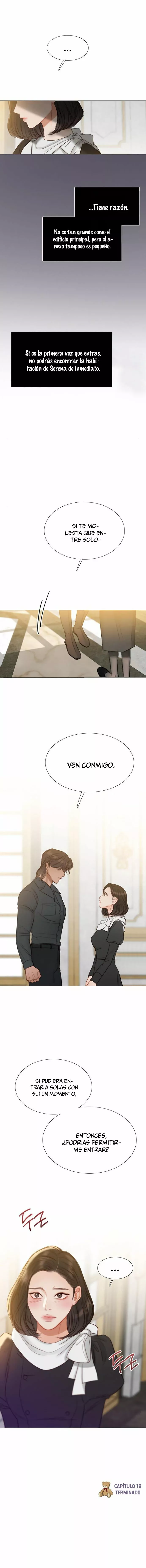 Serena Capítulo 19 - Page 20