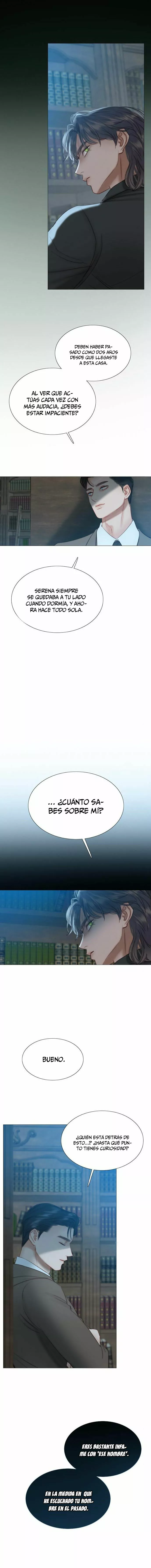 Serena Capítulo 19 - Page 6