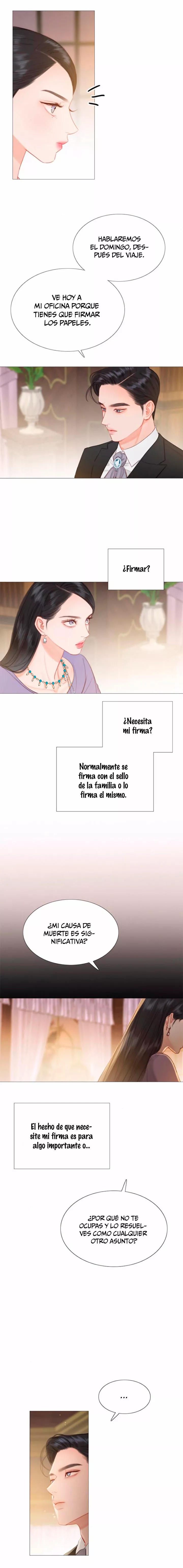 Serena Capítulo 2 - Page 10