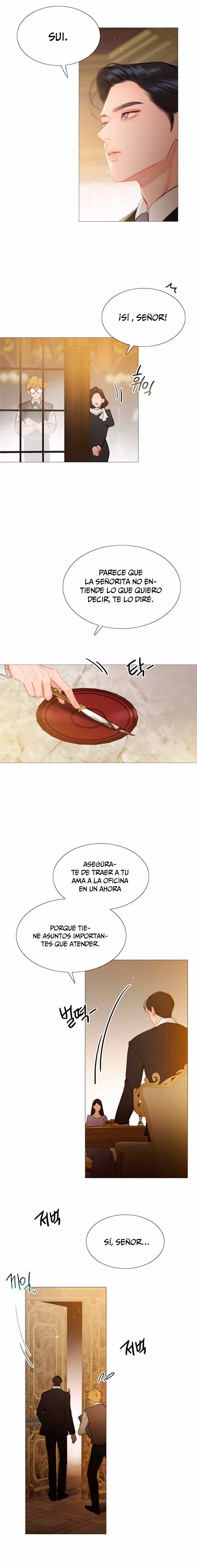 Serena Capítulo 2 - Page 11