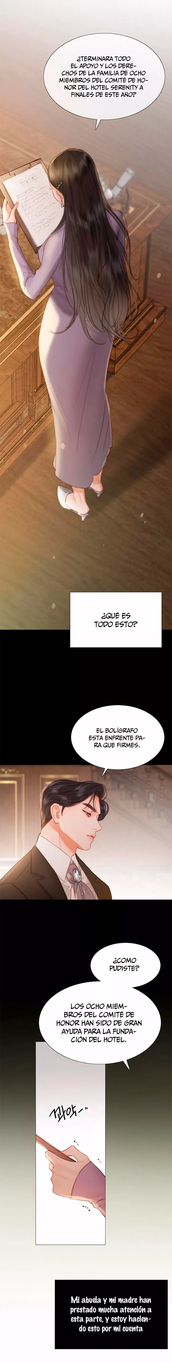 Serena Capítulo 2 - Page 14