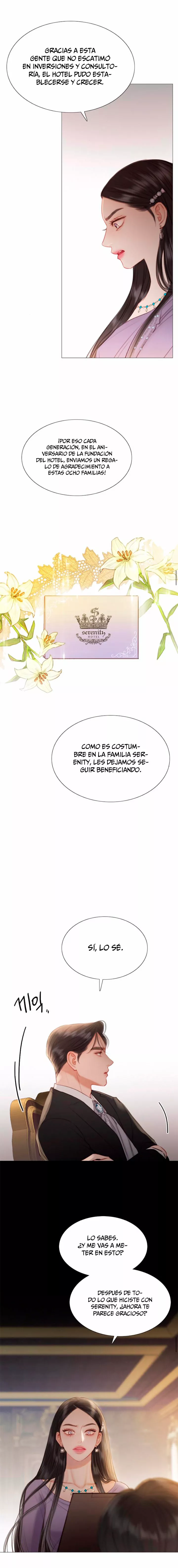 Serena Capítulo 2 - Page 15