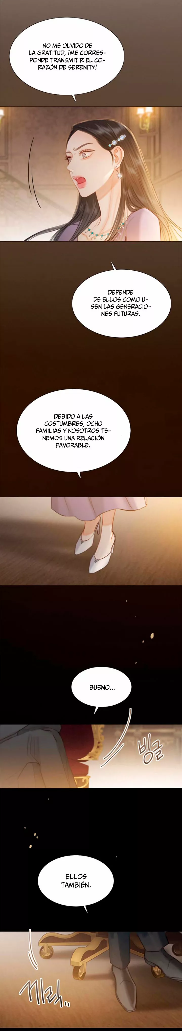 Serena Capítulo 2 - Page 17