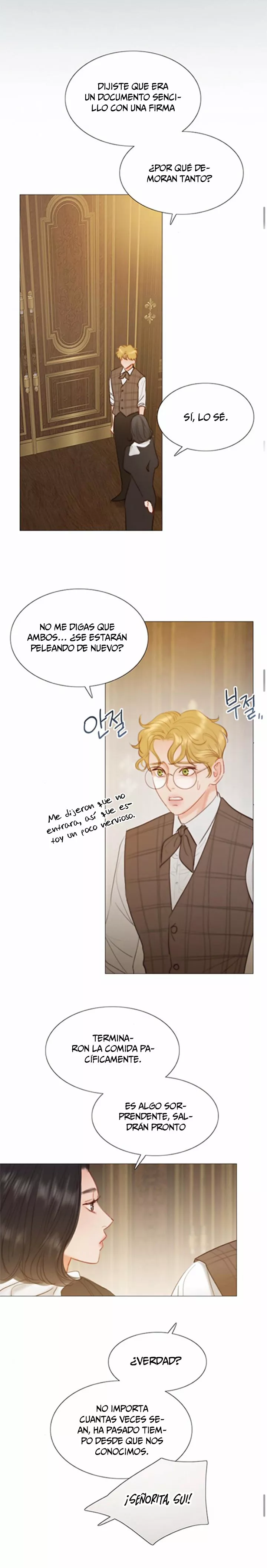 Serena Capítulo 2 - Page 22