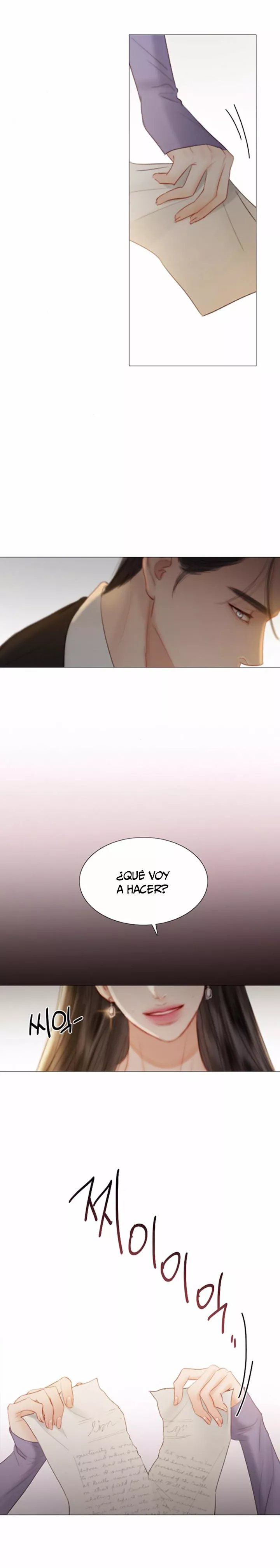 Serena Capítulo 2 - Page 29