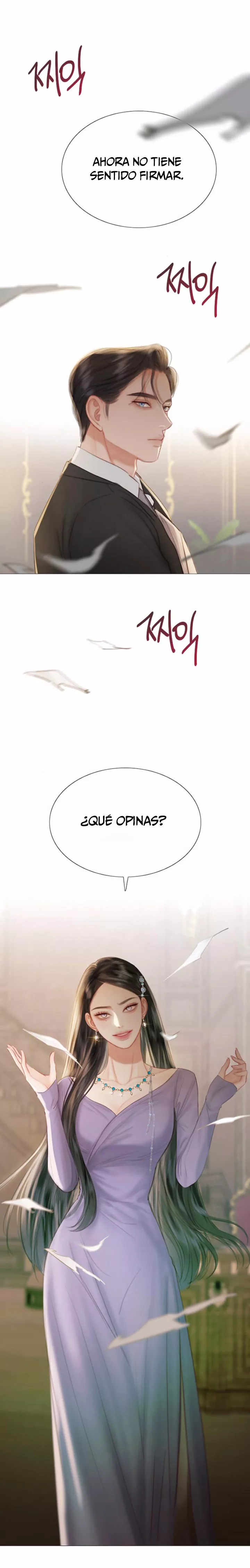 Serena Capítulo 2 - Page 30