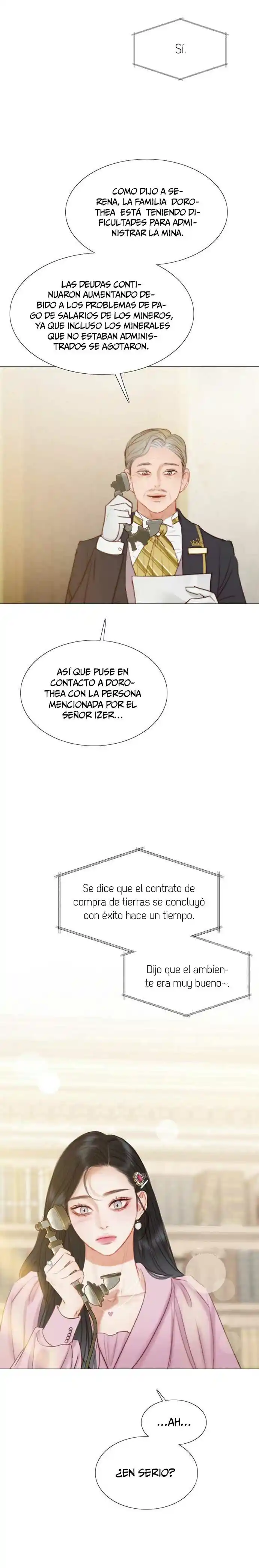 Serena Capítulo 20 - Page 14