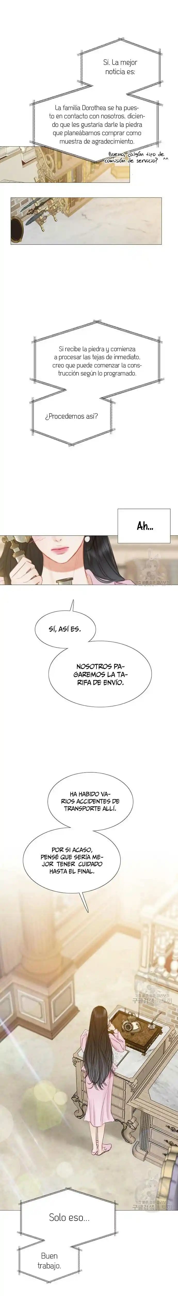Serena Capítulo 20 - Page 15