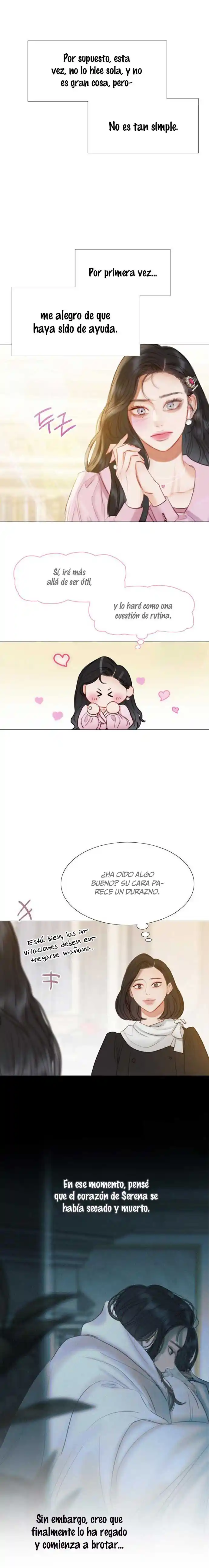 Serena Capítulo 20 - Page 18