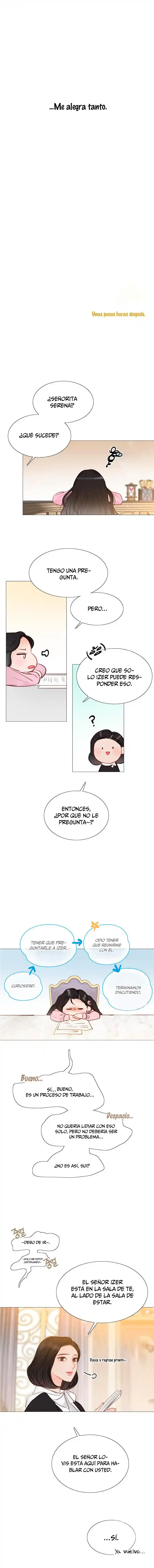 Serena Capítulo 20 - Page 19