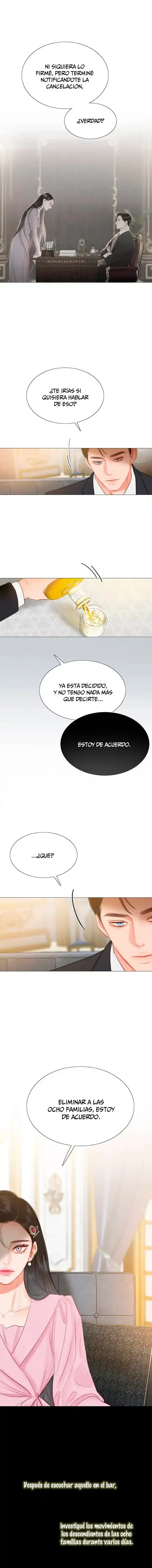 Serena Capítulo 20 - Page 22